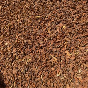 14mm Softfall Certified Pine Back Chip/Flake