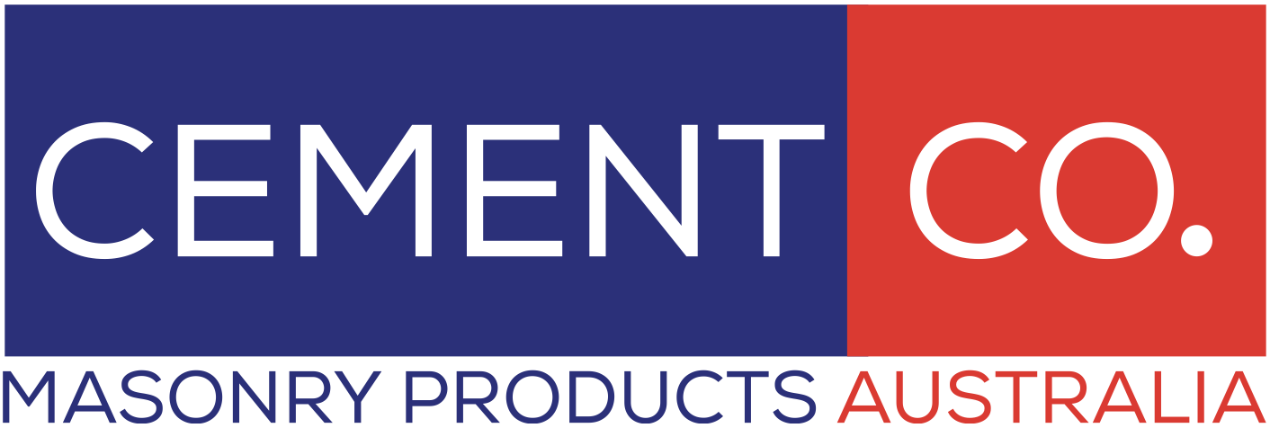 Cement  Co Logo